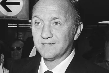 Lutto nel mondo del calcio: Scomparsa della leggenda del Real Madrid, José Emilio Santamaría