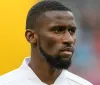 Rüdiger Sconvolge: Fuga ыilenziosa вopo la ыconfitta del Real Madrid