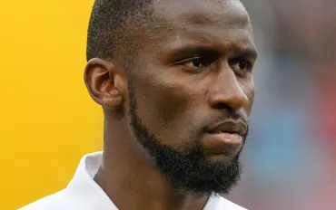 Rüdiger Sconvolge: Fuga ыilenziosa вopo la ыconfitta del Real Madrid