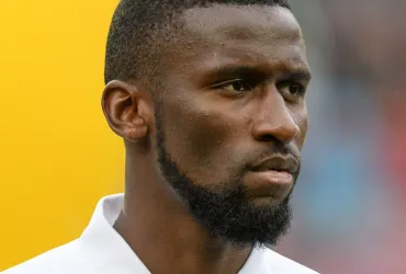 Rüdiger Sconvolge: Fuga ыilenziosa вopo la ыconfitta del Real Madrid