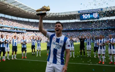 Harry Kane: Nuovo record di gol in Champions League per un inglese