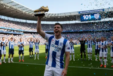 Harry Kane: Nuovo record di gol in Champions League per un inglese