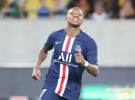 Mbappé nella storia della Champions: Re dei gol, incubo del Manchester City