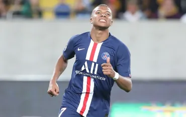 Mbappé nella storia della Champions: Re dei gol, incubo del Manchester City