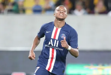 Mbappé nella storia della Champions: Re dei gol, incubo del Manchester City