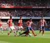 Arsenal: Sfida all'Atlético per la Finale di Champions