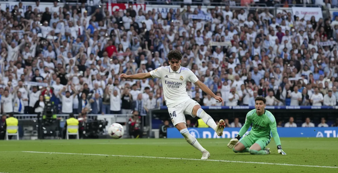 Arda Güler: Notte da record in Champions League contro il Bayern