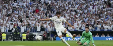 Arda Güler: Notte da record in Champions League contro il Bayern