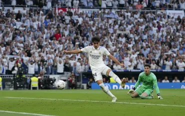 Arda Güler: Notte da record in Champions League contro il Bayern