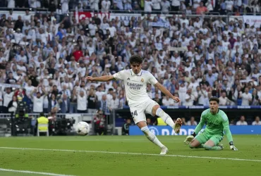 Arda Güler: Notte da record in Champions League contro il Bayern