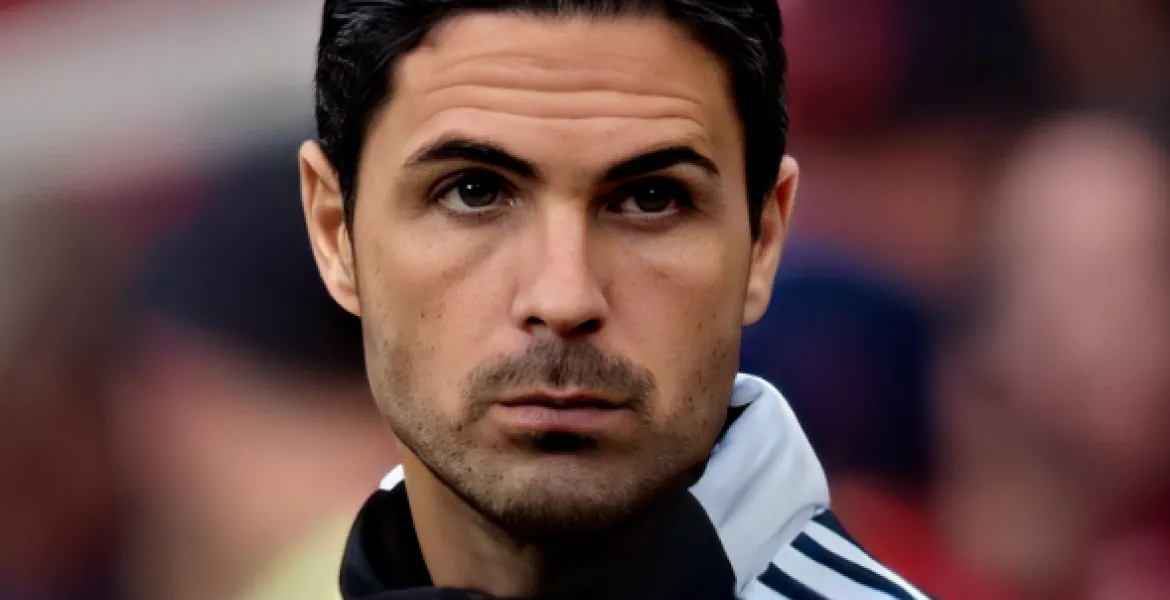 Exploit di Arteta: L'Arsenal domina la Champions League