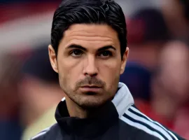 Exploit di Arteta: L'Arsenal domina la Champions League