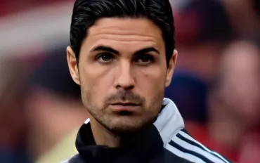 Exploit di Arteta: L'Arsenal domina la Champions League