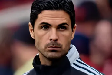 Exploit di Arteta: L'Arsenal domina la Champions League