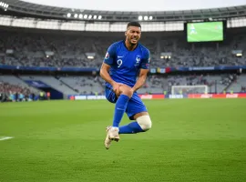 Ufficiale: Grave infortunio per la stella del Liverpool Hugo Ekitike