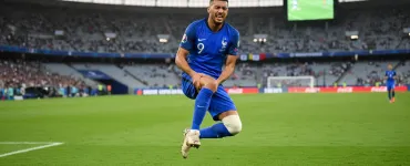 Ufficiale: Grave infortunio per la stella del Liverpool Hugo Ekitike