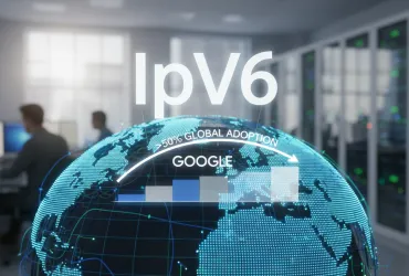 IPv6 conquista il web: Google supera il 50% di adozione globale