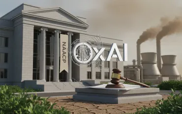 xAI di Elon Musk Accusata di Inquinamento a Memphis: Scatta la Denuncia