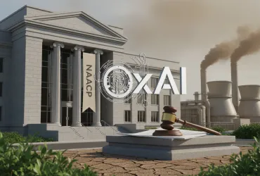 xAI di Elon Musk Accusata di Inquinamento a Memphis: Scatta la Denuncia