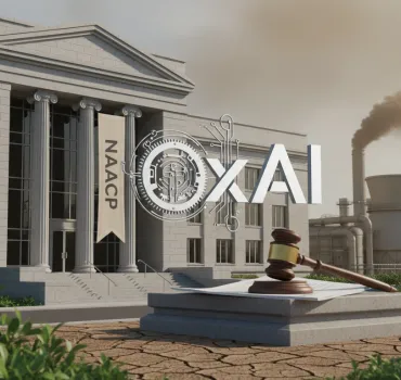 xAI di Elon Musk Accusata di Inquinamento a Memphis: Scatta la Denuncia