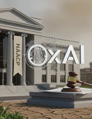 xAI di Elon Musk Accusata di Inquinamento a Memphis: Scatta la Denuncia