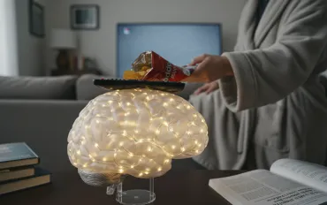 L'Intelligenza Artificiale Rende Pigri? Studio shock sull'impatto dell'IA sul cervello