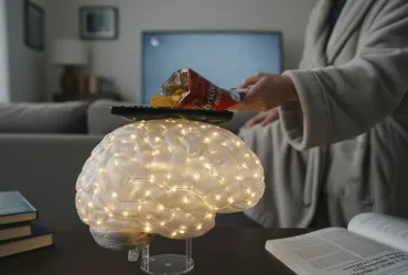 L'Intelligenza Artificiale Rende Pigri? Studio shock sull'impatto dell'IA sul cervello