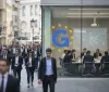 UE impone a Google di condividere i dati di ricerca: rivoluzione nel mercato