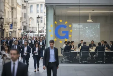 UE impone a Google di condividere i dati di ricerca: rivoluzione nel mercato