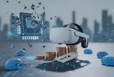 Meta alza i prezzi dei visori Quest: crisi di memoria nel metaverso