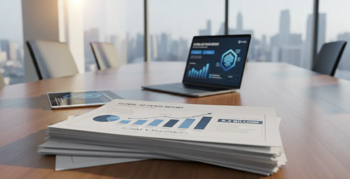 Google blocca 8,3 miliardi di annunci pubblicitari fraudolenti nel 2025: Impennata dovuta all'IA