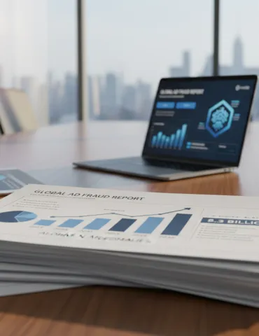 Google blocca 8,3 miliardi di annunci pubblicitari fraudolenti nel 2025: Impennata dovuta all'IA