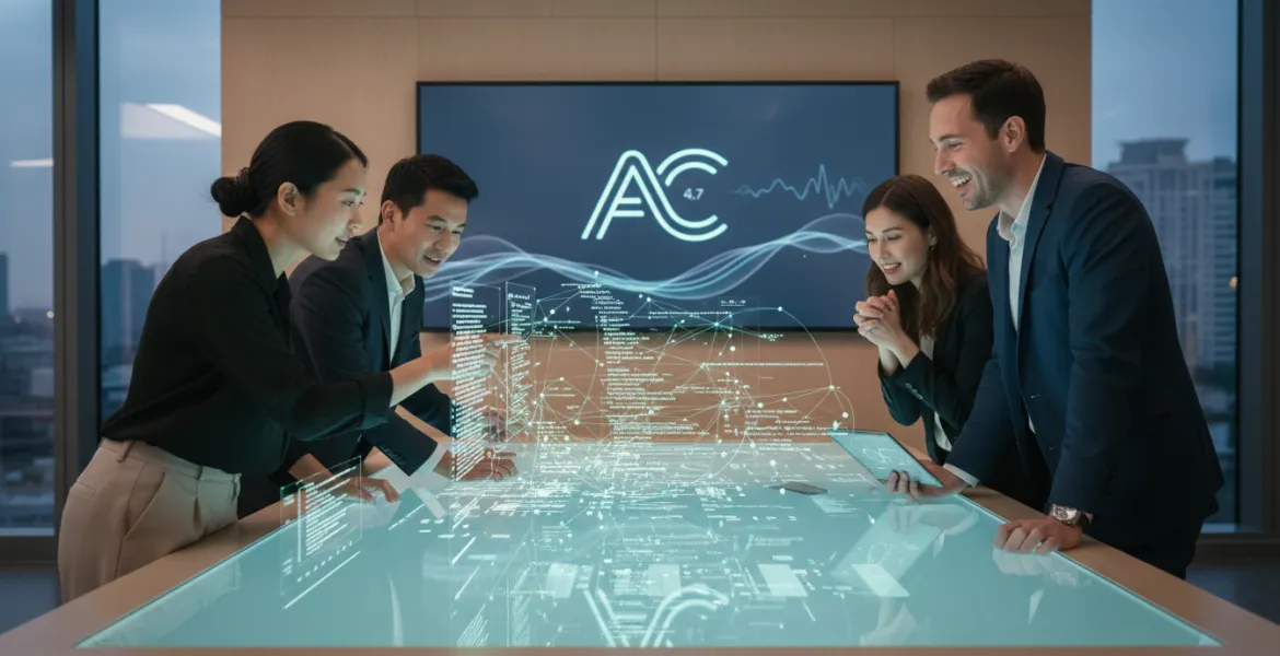 Anthropic svela Claude Opus 4.7: L'IA che rivoluziona la programmazione complessa