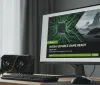 Nvidia GeForce Game Ready 596.21 WHQL: Driver ottimizzato per pragmata e altri titoli