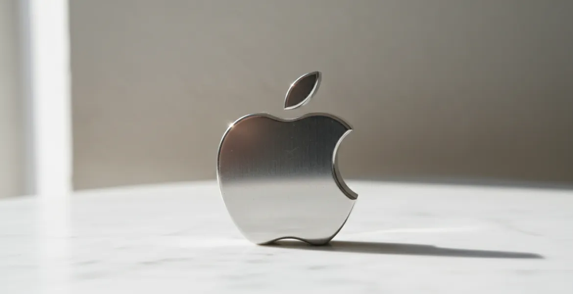 Apple punta al futuro green: prodotti con il 30% di materiali riciclati entro il 2025