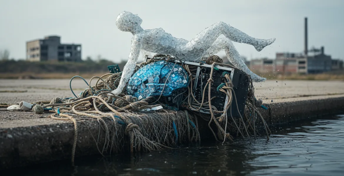 Reti inadeguate: l'IA rischia la paralisi