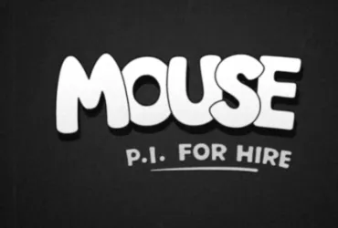 Mouse: P.I. For Hire: Un noir animato in stile anni '30 sbarca su PC e console
