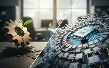 Trimestre contrastante per ASML e TSMC: cosa succede nel settore dei semiconduttori