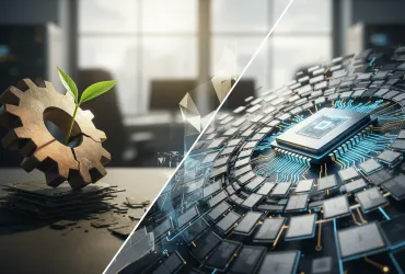 Trimestre contrastante per ASML e TSMC: cosa succede nel settore dei semiconduttori