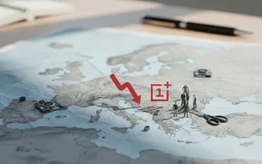OnePlus ridimensiona l'Europa: tagli al personale e cambio di strategia