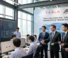 Tesla sfida l'Asia: Caccia ai talenti di Taiwan per la fabbrica di chip Terafab