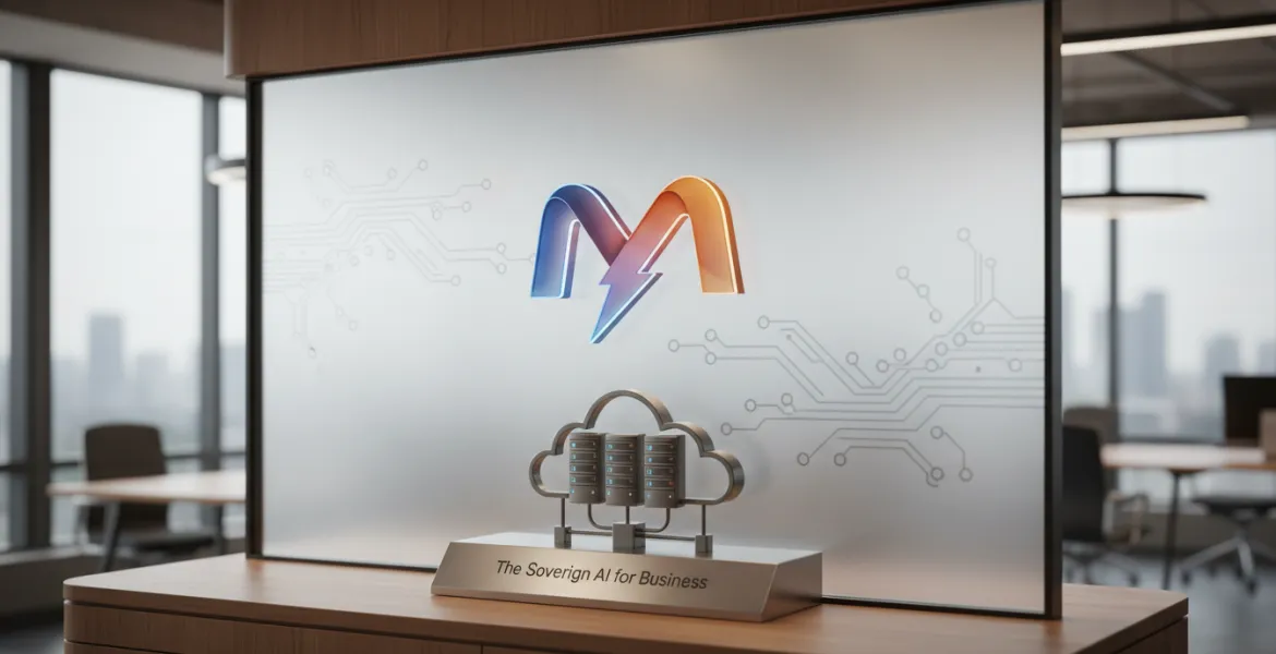 Mozilla Thunderbolt: L'AI sovrana per le aziende