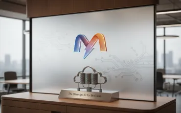 Mozilla Thunderbolt: L'AI sovrana per le aziende