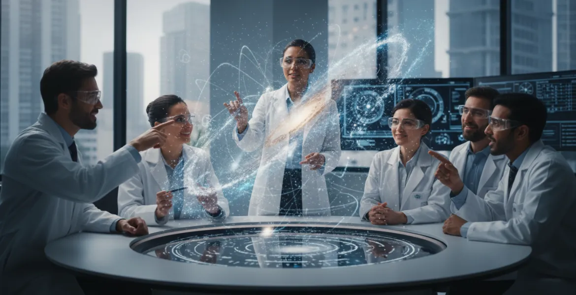 DESI svela la mappa 3D più dettagliata dell'universo: rivoluzione in cosmologia