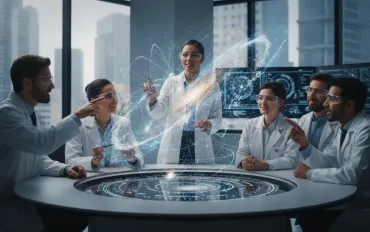 DESI svela la mappa 3D più dettagliata dell'universo: rivoluzione in cosmologia