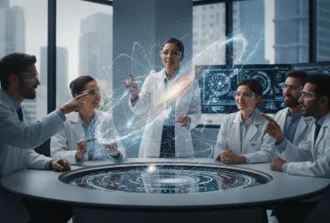 DESI svela la mappa 3D più dettagliata dell'universo: rivoluzione in cosmologia