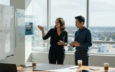 Rivoluzione nel Silicio: Ex-Apple lanciano nuvacore per CPU IA