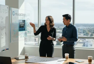 Rivoluzione nel Silicio: Ex-Apple lanciano nuvacore per CPU IA