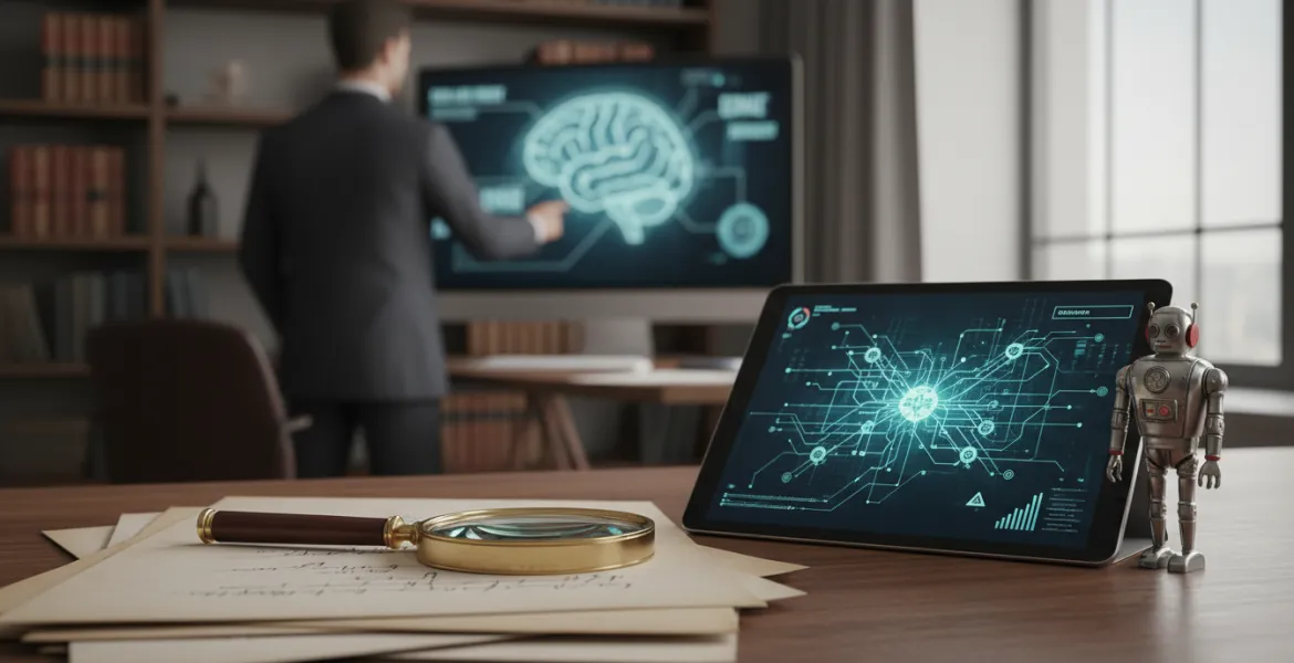 Intelligenza Artificiale: L'Amministrazione Trump Valuta l'IA di Anthropic nonostante le riserve del Pentagono