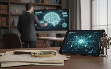 Intelligenza Artificiale: L'Amministrazione Trump Valuta l'IA di Anthropic nonostante le riserve del Pentagono